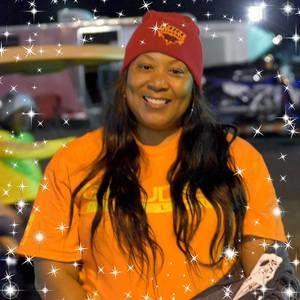 Meet your Posher, Tracy